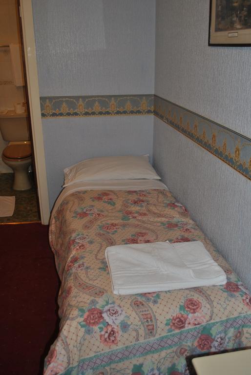 Broadway Hotel 黑潭 客房 照片