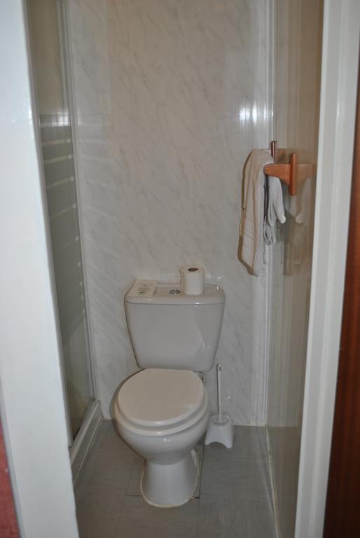 Broadway Hotel 黑潭 客房 照片
